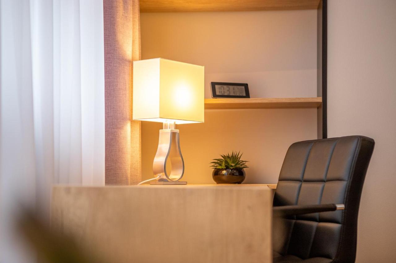 Piastowska Modern Apartment I Katowice Centrum Apartament المظهر الخارجي الصورة
